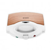 Gruppe TXS-886C Σαντουιτσιέρα-Τοστιέρα Wood