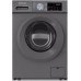 Princess WMBAS 8 PAR Grey Πλυντήρια ρούχων Princess WMBAS 8 PAR Grey Πλυντήρια ρούχων