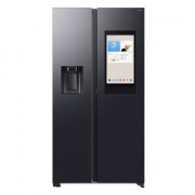 Samsung RS90F66BEFEF Ντουλάπα