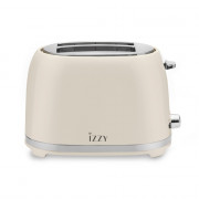 Izzy IZ-9103 Creme Φρυγανιέρα 