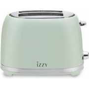 Izzy IZ-9103 Green Φρυγανιέρα 