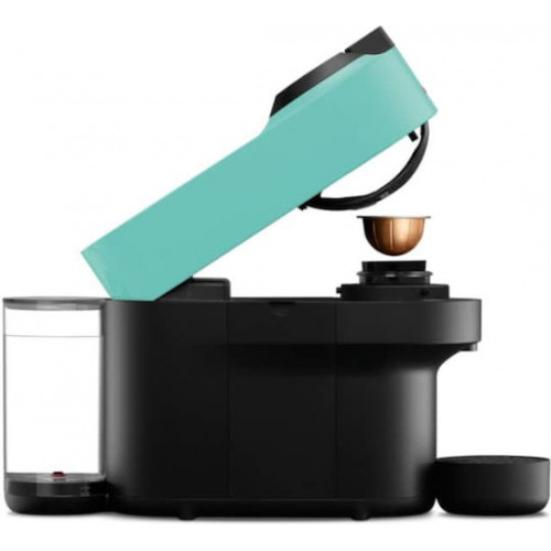 Krups XN9204 Vertuo Pop (Nespresso) Μηχανή espresso Aqua Mint Krups XN9204 Vertuo Pop (Nespresso) Μηχανή espresso Aqua Mint