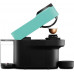 Krups XN9204 Vertuo Pop (Nespresso) Μηχανή espresso Aqua Mint Krups XN9204 Vertuo Pop (Nespresso) Μηχανή espresso Aqua Mint
