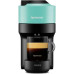 Krups XN9204 Vertuo Pop (Nespresso) Μηχανή espresso Aqua Mint Krups XN9204 Vertuo Pop (Nespresso) Μηχανή espresso Aqua Mint