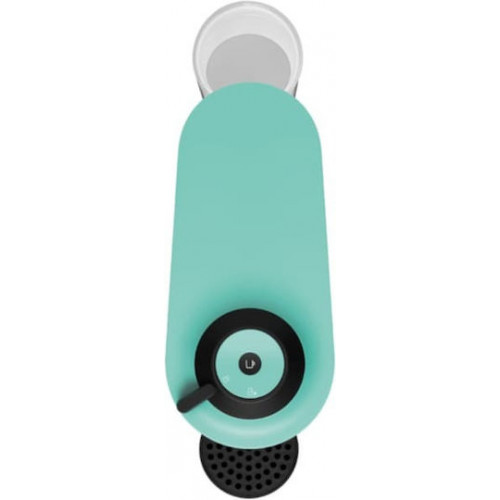 Krups XN9204 Vertuo Pop (Nespresso) Μηχανή espresso Aqua Mint Krups XN9204 Vertuo Pop (Nespresso) Μηχανή espresso Aqua Mint