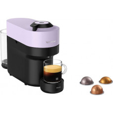 Krups XN9206 Vertuo Pop (Nespresso) Μηχανή espresso Lilac