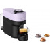 Krups XN9206 Vertuo Pop (Nespresso) Μηχανή espresso Lilac Krups XN9206 Vertuo Pop (Nespresso) Μηχανή espresso Lilac