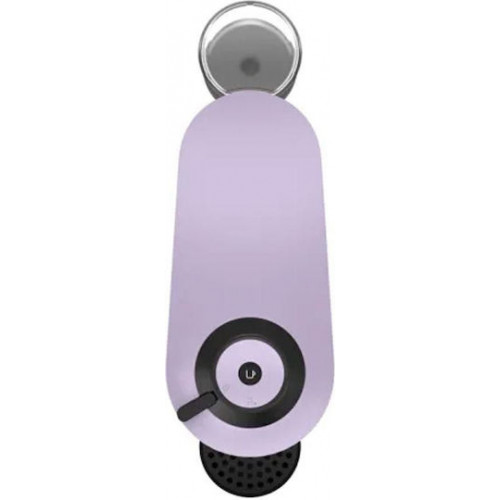 Krups XN9206 Vertuo Pop (Nespresso) Μηχανή espresso Lilac Krups XN9206 Vertuo Pop (Nespresso) Μηχανή espresso Lilac