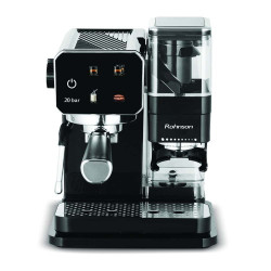 Rohnson R-98060 Μηχανές Espresso