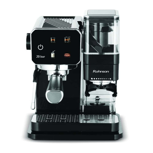 Rohnson R-98060 Μηχανές Espresso Rohnson R-98060 Μηχανές Espresso