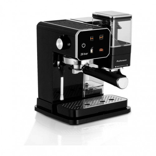 Rohnson R-98060 Μηχανές Espresso Rohnson R-98060 Μηχανές Espresso