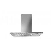 TEKA DSH 986 Καμίνια, Τζάκι Inox