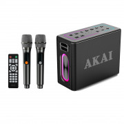 AKAI ABTSW-120 Bluetooth Ηχεία