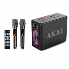 AKAI ABTSW-120 Bluetooth Ηχεία