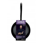 Cooking with Akis 20cm Αντικολλητικό Τηγάνι