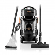 Haeger VC-12W.045A Aquaclean Pro Σκούπα με κάδο για πλύσιμο χαλιών