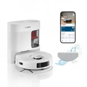 Bosch BCRD2W Σκούπα ρομπότ