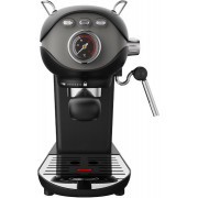 IQ CM-185 BL Μηχανή espresso