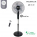 Telemax DC-12 Ανεμιστήρας δαπέδου Telemax DC-12 Ανεμιστήρας δαπέδου