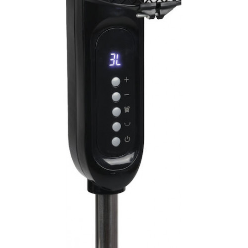Telemax DC-12 Ανεμιστήρας δαπέδου Telemax DC-12 Ανεμιστήρας δαπέδου