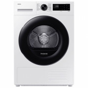Samsung DV90DG52A0AELE Στεγνωτήριο