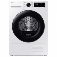 Samsung DV90DG52A0AELE Στεγνωτήριο