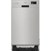 Eskimo ES DW11SB45 Εντοιχιζόμενο Πλυντήριο πιάτων