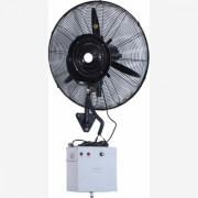 Mistral Plus Yδρονέφωσης FA-650MW Ανεμιστήρας Τοίχου