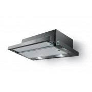 Faber Flexa NG Glass BK A60 Συρόμενοι απορροφητήρες 