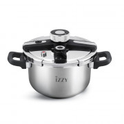 Izzy Gourmet 5lt Χύτρα ταχύτητος 