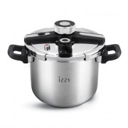Izzy Gourmet 9lt Χύτρα ταχύτητος 