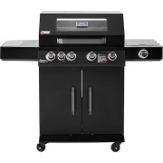 Thermogatz GS Grill Abyss View 4+1+1 Ψηστιέρα