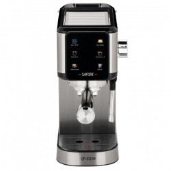 Gruppe CM5106 Inox Μηχανές Espresso