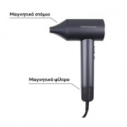 Telemax G2 Special Edition Σεσουάρ μαλλιών