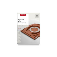 Miele CO HyClean Pure INT Σακούλες, αξεσουάρ