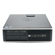 HP 8200 (4GB/320GB)  PC Refurbished