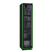 Sanden Intercool ICG-300FGB-P Ψυγείο Βιτρίνα Συντήρησης