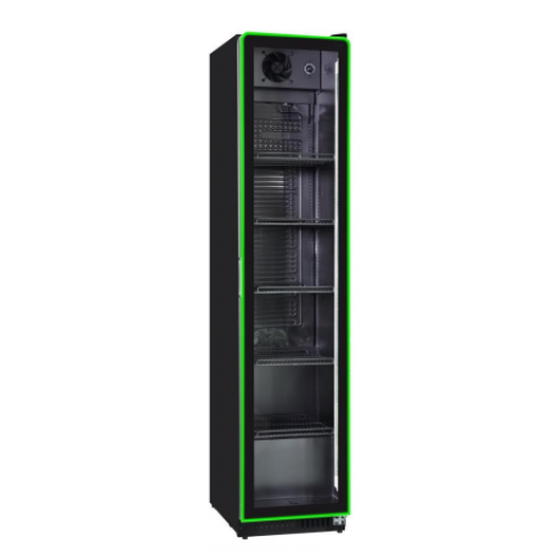 Sanden Intercool ICG-300FGB-P Ψυγείο Βιτρίνα Συντήρησης Sanden Intercool ICG-300FGB-P Ψυγείο Βιτρίνα Συντήρησης