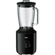 BRAUN JB301AT-JB3150BK Μπλέντερ Black