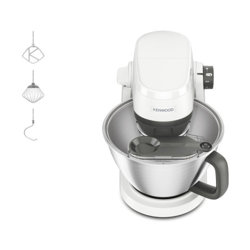 Kenwood KHC30.000WH Κουζινομηχανή Kenwood KHC30.000WH Κουζινομηχανή