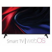 IQ LED-5003WB UHD Smart Τηλεόραση