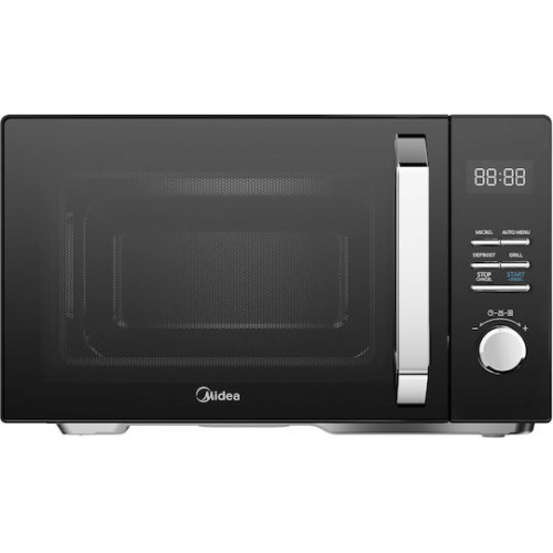 Midea MAG25XF Φούρνος μικροκυμάτων Midea MAG25XF Φούρνος μικροκυμάτων