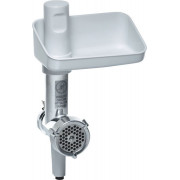 Bosch MUZ 4FW1 Εξάρτημα Κουζινομηχανής Κρεατομηχανή