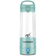 Nutribullet NBP03BNB Original Φορητό Μπλέντερ