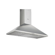 Pyramis Καμινάδα Τετράγωνη Plus 60cm Καμίνι, Τζάκι (065038001)