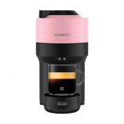 Krups ENV90.P Vertuo Pop (Nespresso) Μηχανή espresso Pink