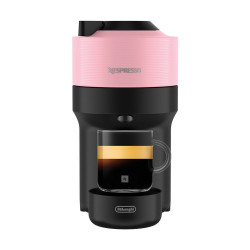 Krups ENV90.P Vertuo Pop (Nespresso) Μηχανή espresso Pink
