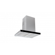 Teka DLH 686 T Καμίνια, Τζάκι Inox