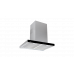 Teka DLH 686 T Καμίνια, Τζάκι Inox