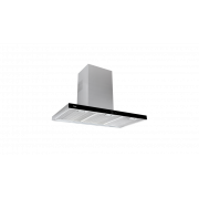Teka DLH 986 T Καμίνια, Τζάκι Inox